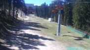Archived webcam image showing Bialy Jar - Slope on 2 May 2026 at 12:44