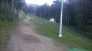 Archived webcam image showing Bialy Jar - Slope on 24 May 2026 at 04:11