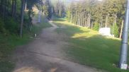 Archived webcam image showing Bialy Jar - Slope on 24 May 2026 at 06:11