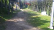 Archived webcam image showing Bialy Jar - Slope on 24 May 2026 at 08:11