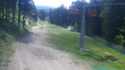 Archived webcam image showing Bialy Jar - Slope on 24 May 2026 at 14:11
