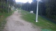 Archiviertes Webcam Bild: Bialy Jar - Piste am 28.05.2026 um 04:50 Uhr