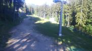 Archiviertes Webcam Bild: Bialy Jar - Piste am 28.05.2026 um 06:50 Uhr