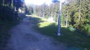 Archiviertes Webcam Bild: Bialy Jar - Piste am 28.05.2026 um 07:50 Uhr