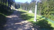 Archiviertes Webcam Bild: Bialy Jar - Piste am 28.05.2026 um 08:50 Uhr