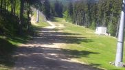 Archiviertes Webcam Bild: Bialy Jar - Piste am 28.05.2026 um 10:50 Uhr