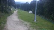 Archiviertes Webcam Bild: Bialy Jar - Piste am 12.07.2026 um 04:46 Uhr
