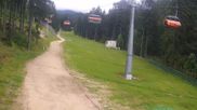 Archiviertes Webcam Bild: Bialy Jar - Piste am 12.07.2026 um 08:46 Uhr