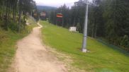 Archiviertes Webcam Bild: Bialy Jar - Piste am 12.07.2026 um 10:46 Uhr