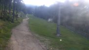 Archiviertes Webcam Bild: Bialy Jar - Piste am 12.07.2026 um 18:46 Uhr