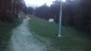 Archived webcam image showing Bialy Jar - Slope on 27 Jul 2026 at 04:45