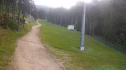 Archiviertes Webcam Bild: Bialy Jar - Piste am 27.07.2026 um 20:00 Uhr
