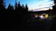 Archived webcam image showing Bialy Jar - Slope on 11 Oct 2026 at 06:28