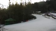 Archiviertes Webcam Bild: Bialy Jar - Übungslift am 26 Feb 2026 um 07:52 Uhr