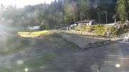 Archived webcam image showing Bialy Jar - Belt Lift on 3 May 2026 at 07:19