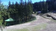 Archived webcam image showing Bialy Jar - Belt Lift on 3 May 2026 at 12:19