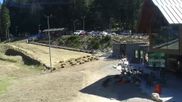 Archived webcam image showing Bialy Jar - Belt Lift on 3 May 2026 at 14:19
