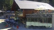 Archived webcam image showing Bialy Jar - Belt Lift on 3 May 2026 at 16:43