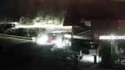 Archived webcam image showing Bialy Jar - Belt Lift on 5 May 2026 at 00:29