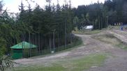 Archived webcam image showing Bialy Jar - Belt Lift on 5 May 2026 at 07:29