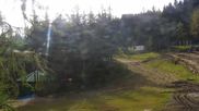 Archived webcam image showing Bialy Jar - Belt Lift on 17 May 2026 at 08:44
