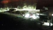Archived webcam image showing Bialy Jar - Belt Lift on 19 May 2026 at 02:26