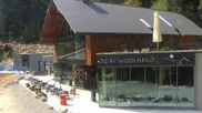 Archived webcam image showing Bialy Jar - Belt Lift on 19 May 2026 at 10:26