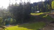 Archived webcam image showing Bialy Jar - Belt Lift on 24 May 2026 at 07:37