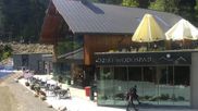 Archived webcam image showing Bialy Jar - Belt Lift on 24 May 2026 at 10:37
