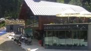 Archived webcam image showing Bialy Jar - Belt Lift on 24 May 2026 at 14:37