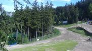 Archived webcam image showing Bialy Jar - Belt Lift on 24 May 2026 at 16:37