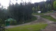 Archiviertes Webcam Bild: Bialy Jar - Übungslift am 28.05.2026 um 04:50 Uhr