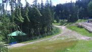 Archived webcam image showing Bialy Jar - Belt Lift on 16 Jun 2026 at 12:46
