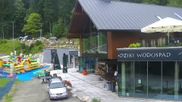 Archived webcam image showing Bialy Jar - Belt Lift on 16 Jun 2026 at 14:46