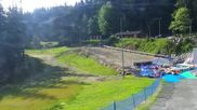 Archived webcam image showing Bialy Jar - Belt Lift on 18 Jun 2026 at 08:54