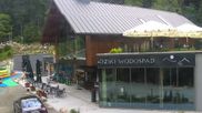 Archived webcam image showing Bialy Jar - Belt Lift on 18 Jun 2026 at 14:54