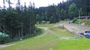 Archiviertes Webcam Bild: Bialy Jar - Übungslift am 12.07.2026 um 06:46 Uhr