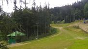 Archiviertes Webcam Bild: Bialy Jar - Übungslift am 12.07.2026 um 12:46 Uhr