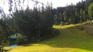 Archived webcam image showing Bialy Jar - Belt Lift on 16 Jul 2026 at 06:56