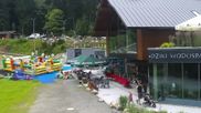 Archived webcam image showing Bialy Jar - Belt Lift on 16 Jul 2026 at 14:56