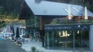 Archived webcam image showing Bialy Jar - Belt Lift on 18 Jul 2026 at 04:35
