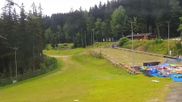 Archived webcam image showing Bialy Jar - Belt Lift on 27 Jul 2026 at 07:31