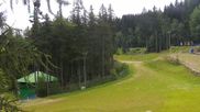 Archived webcam image showing Bialy Jar - Belt Lift on 27 Jul 2026 at 08:31