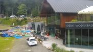 Archived webcam image showing Bialy Jar - Belt Lift on 27 Jul 2026 at 12:31