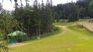 Archived webcam image showing Bialy Jar - Belt Lift on 27 Jul 2026 at 14:31