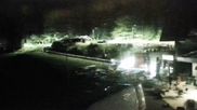 Archived webcam image showing Bialy Jar - Belt Lift on 15 Aug 2026 at 00:29