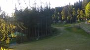 Archived webcam image showing Bialy Jar - Belt Lift on 15 Aug 2026 at 06:29