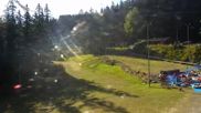 Archived webcam image showing Bialy Jar - Belt Lift on 15 Aug 2026 at 08:29