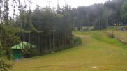 Archived webcam image showing Bialy Jar - Belt Lift on 17 Aug 2026 at 08:10