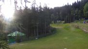 Archived webcam image showing Bialy Jar - Belt Lift on 30 Aug 2026 at 07:36